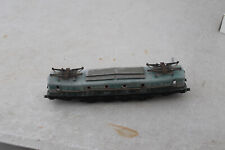 Ancienne locomotive JEP nd