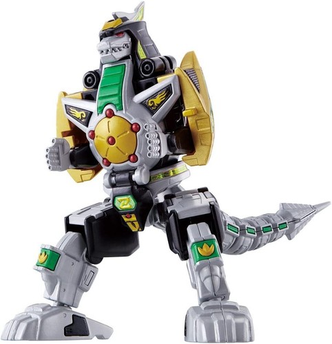 Power rangers super mini pla - super,