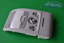 Audi A5 8T Original Lampe Intérieure Avant Lampe De Lecture 8T0947135BK