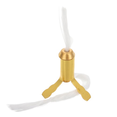 Mèche lampe pétrole - À,