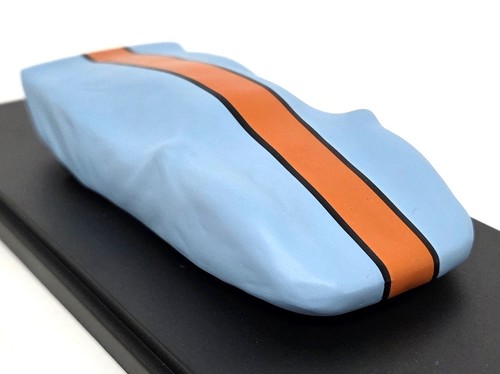 Matrix ford gt40 - 1/43,
