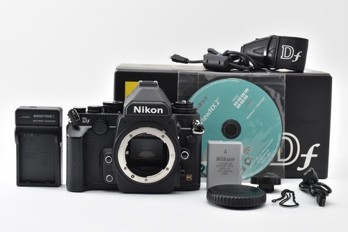 Appareil photo reflex