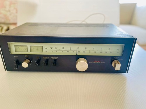 Sansui 5900 fm stereo - sansui, tu-5900