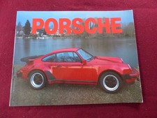 livre auto : PORSCHE / albert