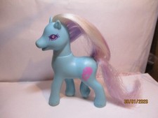 MON PETIT PONEY G2 " PRECIOUS