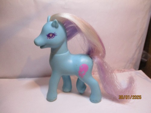 Mon petit poney - ", precious