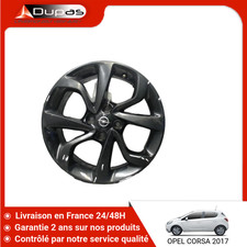 🇫🇷 JANTE ALUMINIUM OPEL
