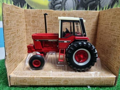 Ertl44287 international 1486 - ertl44287,