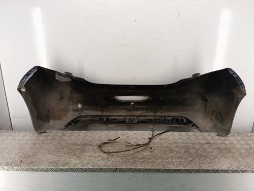Pare choc arriere - , peugeot