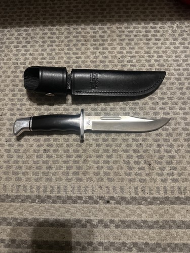 Buck knife 119 special - #119,