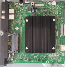 Carte mère pour télévision