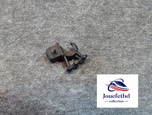 Jouef detaillage ead - jouef, ho
