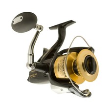 SHIMANO Baitrunner D Reel