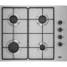Plaque gaz BEKO 61cm