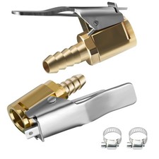 Adaptateur de Valve de Pneu de