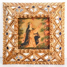 ⚜️ Carré Santa Rose de