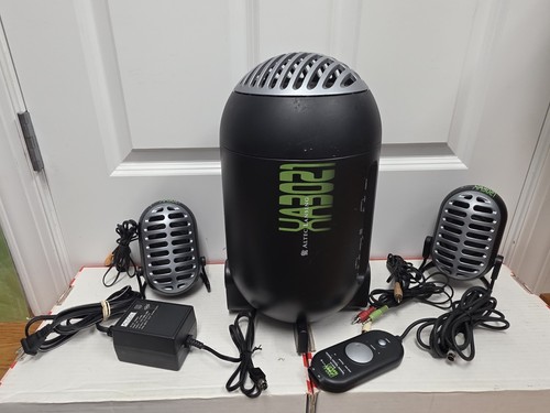 Altec lansing xa3021 - xa3021, theater