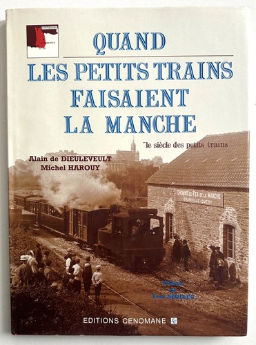 Quand les petits - , trains