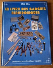 Le Livre Désir Gadgets Electroniques