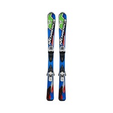 Ski occasion junior Nordica