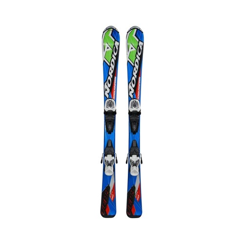 Ski occasion junior nordica - ski,