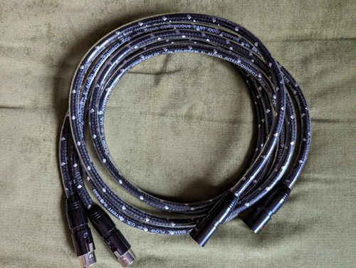 Wireworld eclipse audio - 5.2,