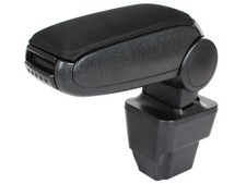 TISSU NOIR ACCOUDOIR + KIT DE