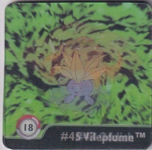 Pokémon série image - série,