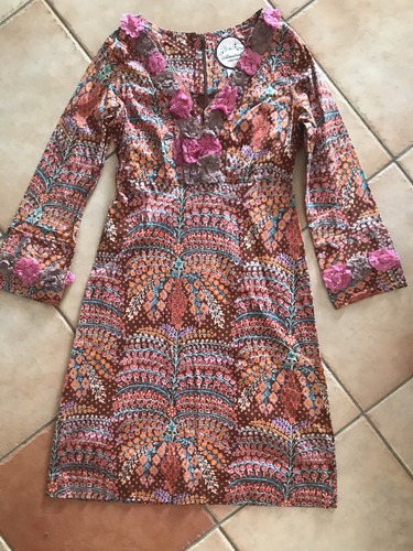 Robe almatrichi taille - robe,