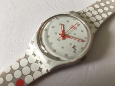 Ultra Rare Special Swatch from