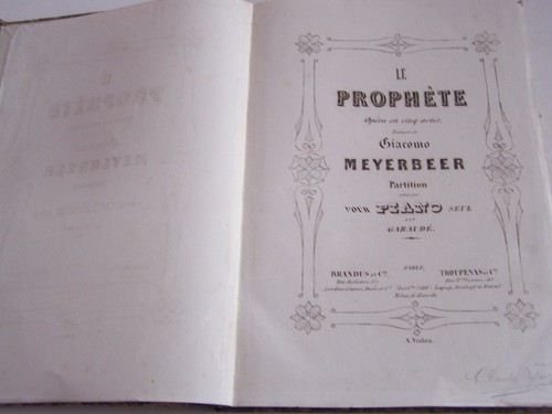 Livre partitions des annees - partitions,