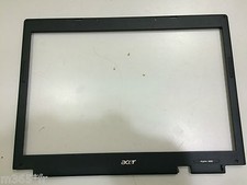Plasturgie ecran capot coque contour dalle ACER ASPIRE 3000 series 3003WLMI