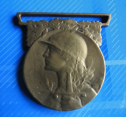 0403 la médaille - #0403#,