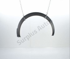 ELARGISSEUR D'AILE ARRIERE GAUCHE 98365912XT PEUGEOT 3008 - 2 phase 2 (09/2020)