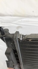 Radiateur eau RENAULT TWINGO 2