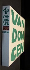 Kees Van Dongen catalogue