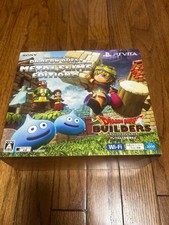Console PS Vita Metal Slime