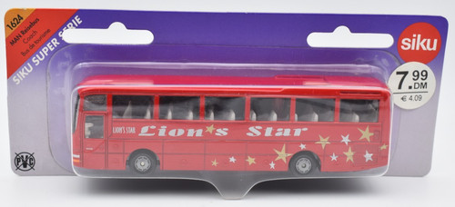 Siku 1624 man travel - 1624,