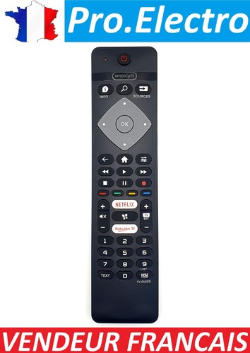 Generique tele commande - generique:, tele-commande