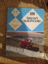 Revue Technique DAF 55 1.1 6cv