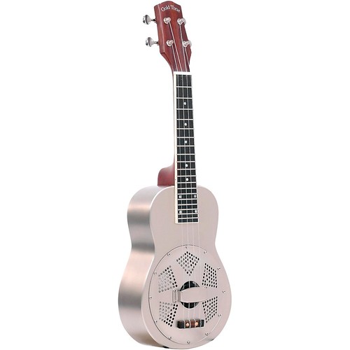 Gold tone resouke resonator - tone,