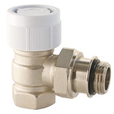 Corps thermostatique équerre