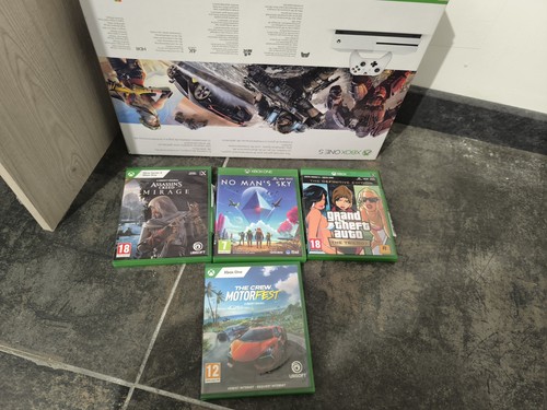 Microsoft xbox one - microsoft,