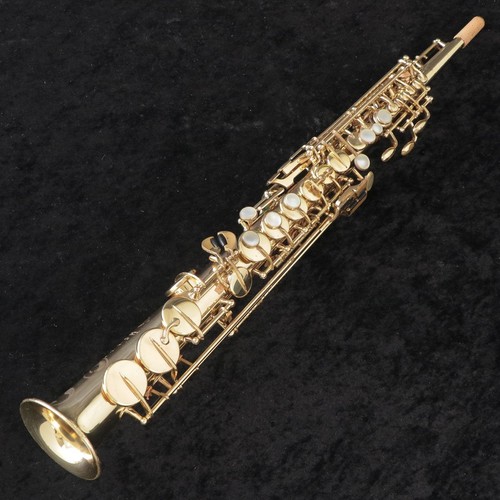 Selmer mark soprano - selmer,