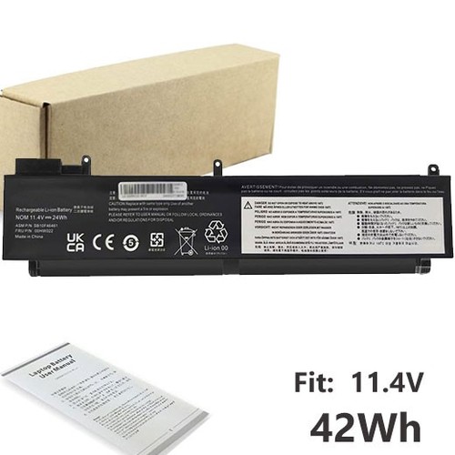 00hw022 00hw023 batterie pour - 00hw022,