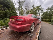Alternateur VOLVO C 70 1 COUPE