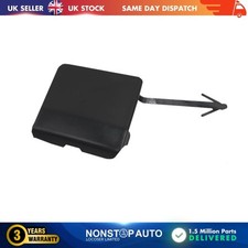 Avant Pare-Choc Remorquage Eye