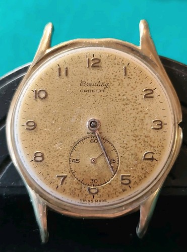 Montre vintage des années - années, 50