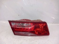 SUPPORT DE LAMPE FEU ARRIÈRE GAUCHE Renault LAGUNA 3 COUPE PHASE 1 265550006R