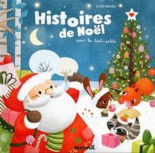 Histoires de Noël pour les